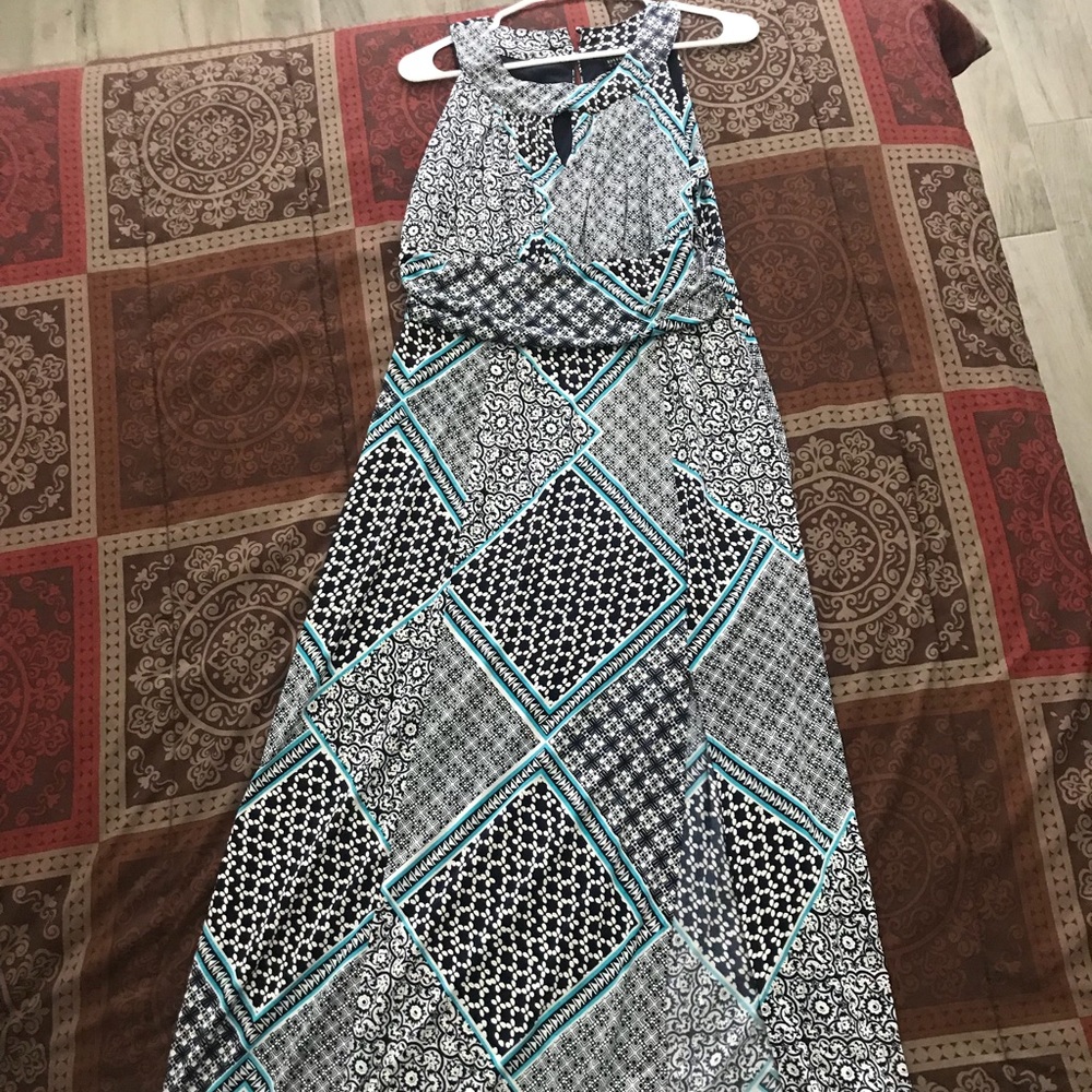 Dress!